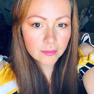 Meet your Posher, Geronima